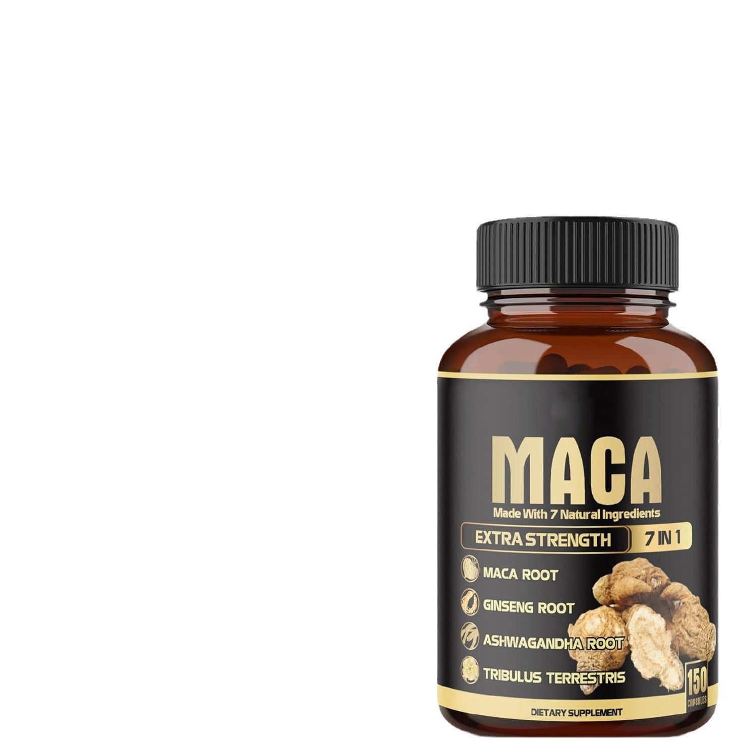 Maca Max Energy Capsule