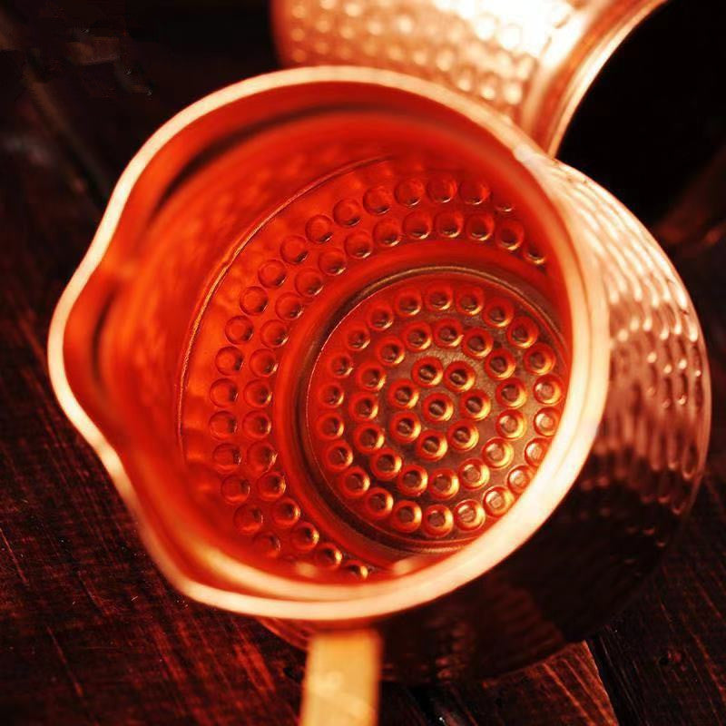 Turkish Coffee Pot