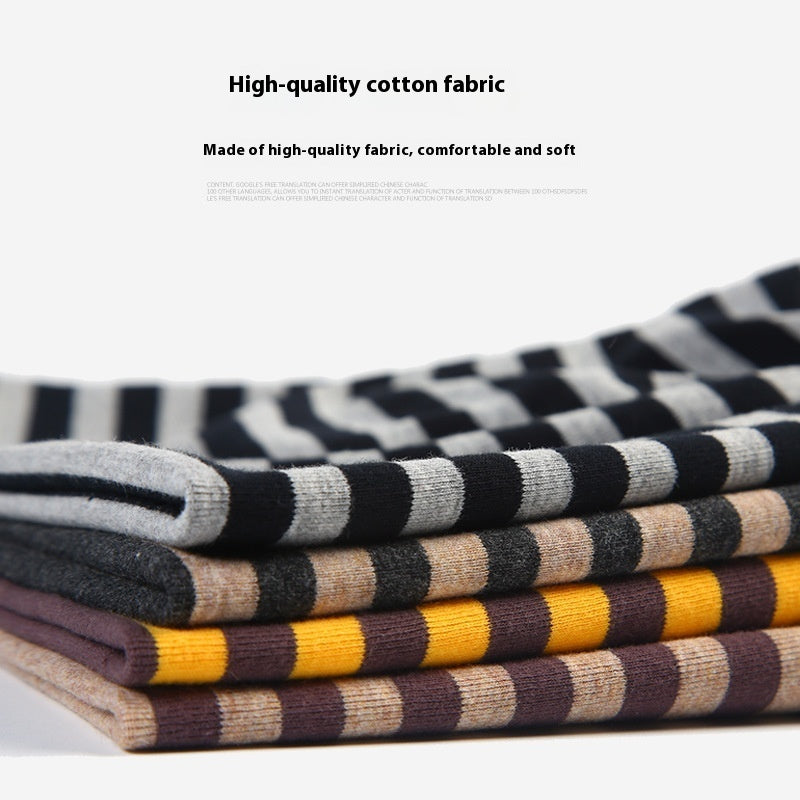 Pure Cotton Breathable Pullover Hat