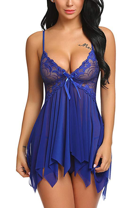 Mesh Suspenders