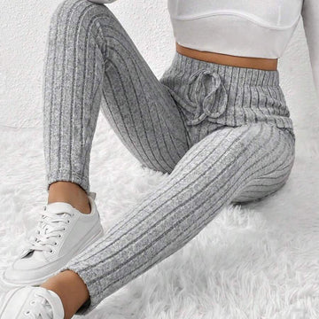 Seamless Comfortable Hip-lifting Breathable Pants