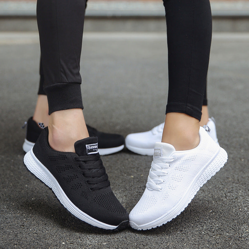 Breathable Mesh shoes