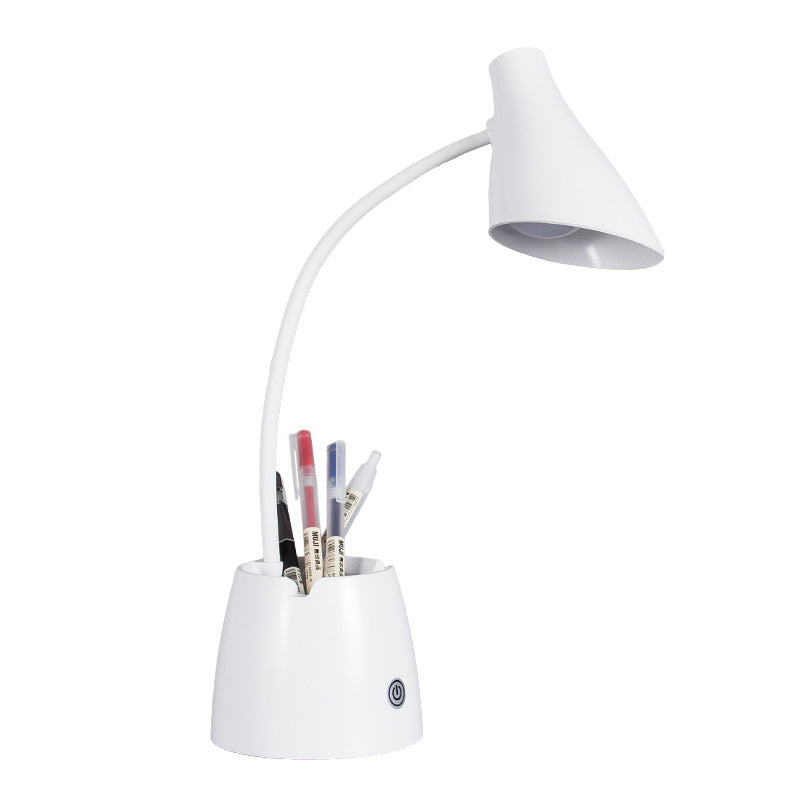LED Folding Eye Protection Table Lamp
