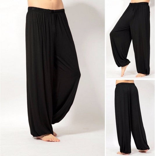 Pilates Casual Pants