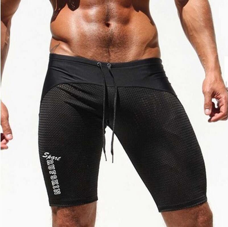 Breathable Thin Compression Under Shorts