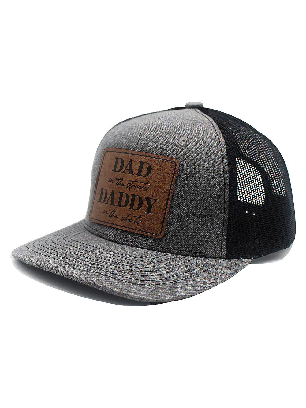 Men's Summer Mesh Hat