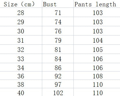 Men's Slim Fit Skinny Denim Pants