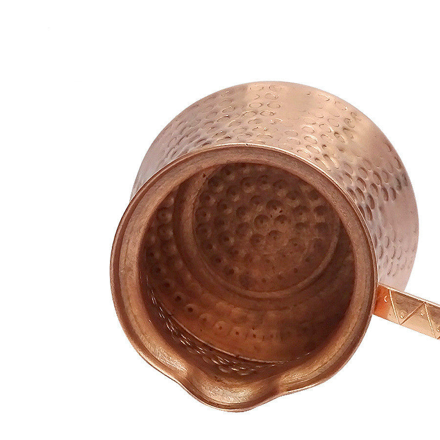 Turkish Coffee Pot