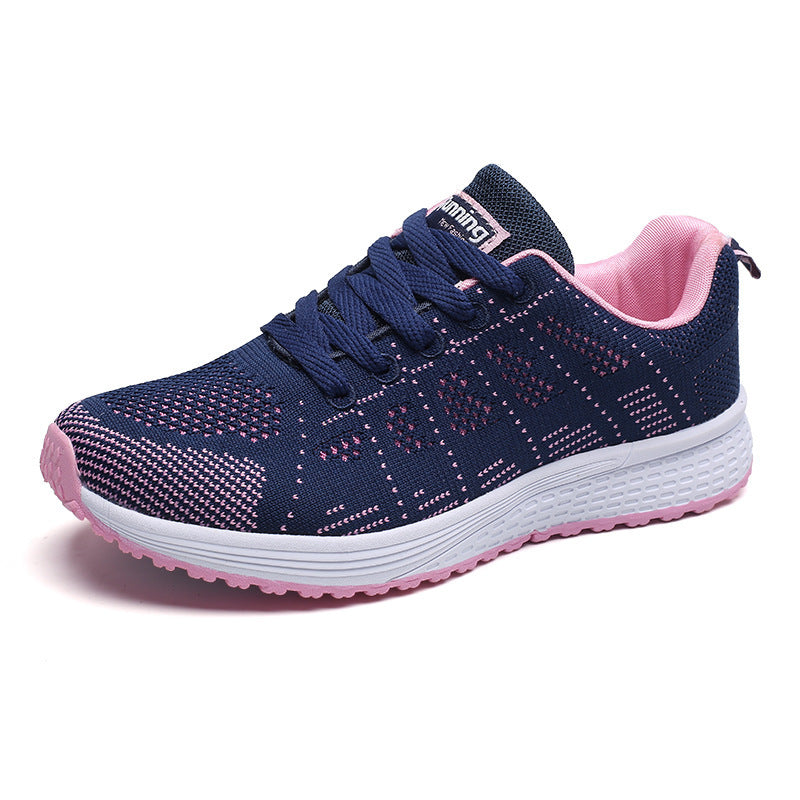 Breathable Mesh shoes