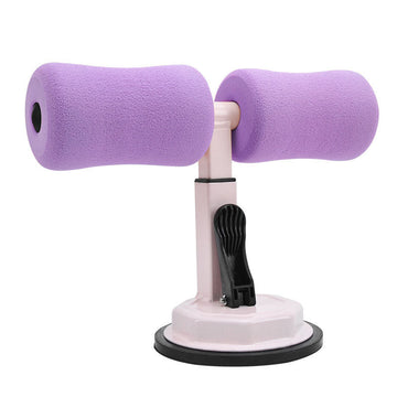 Sit-up Trainer Bar