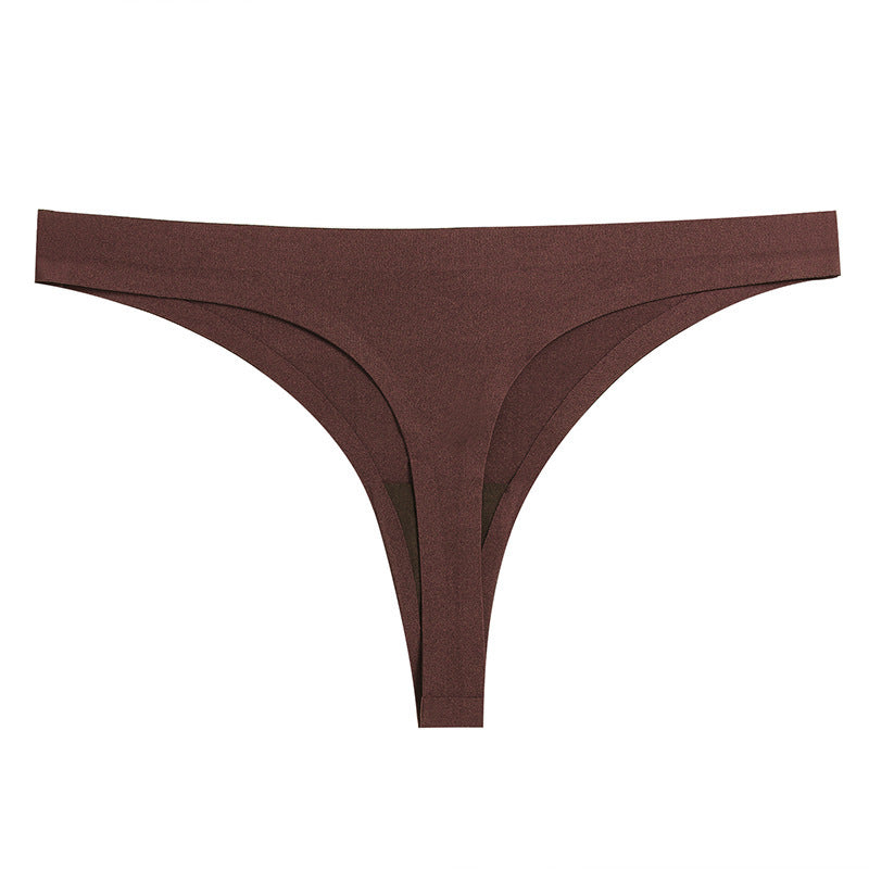 T-back Exercise Thongs