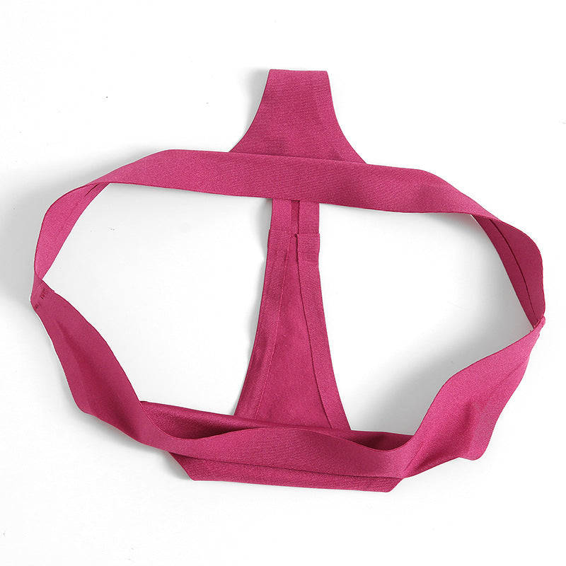 T-back Exercise Thongs