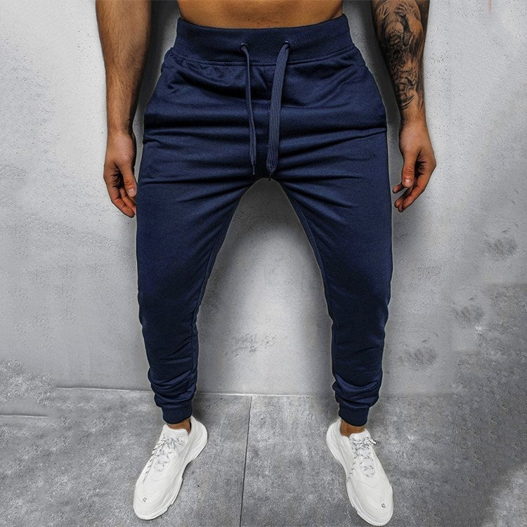 Warm Sports Pants