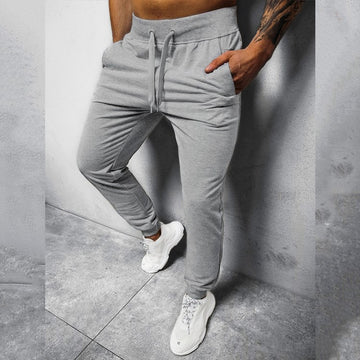 Warm Sports Pants
