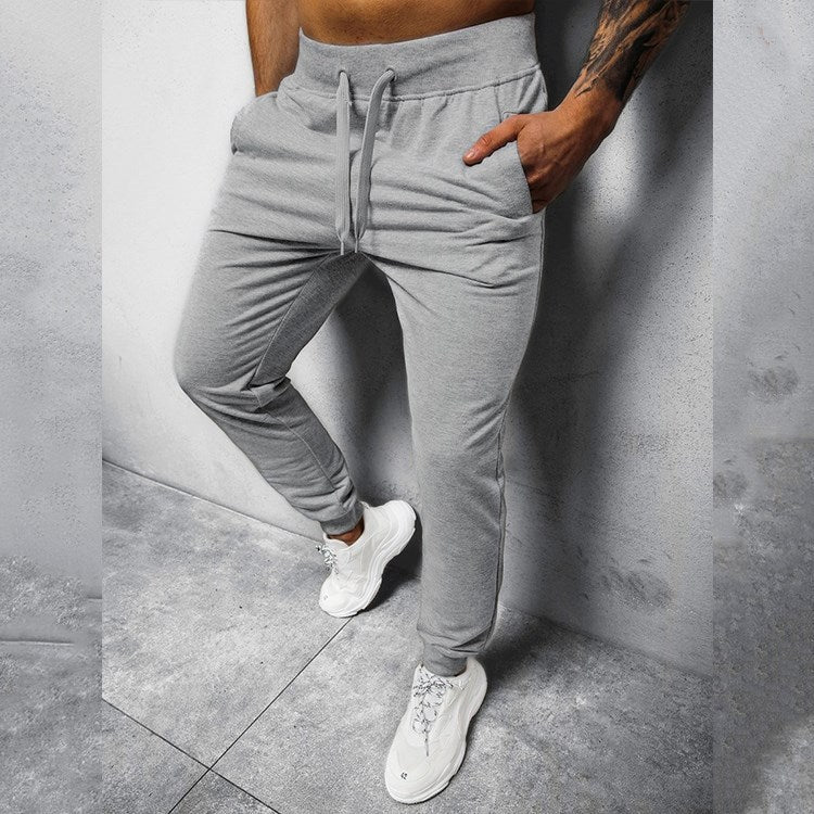 Warm Sports Pants