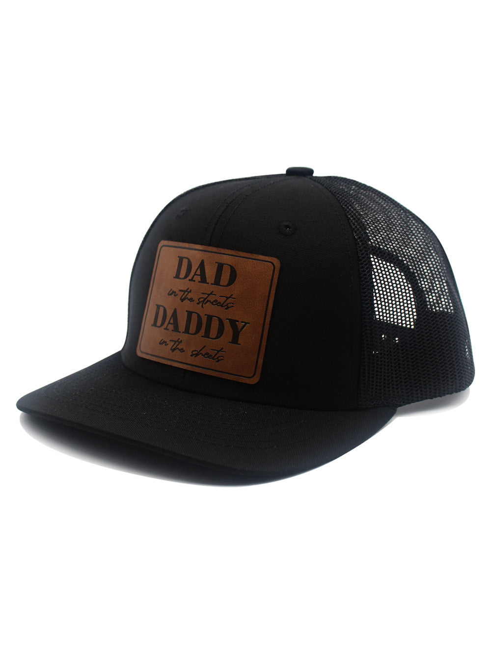 Men's Summer Mesh Hat