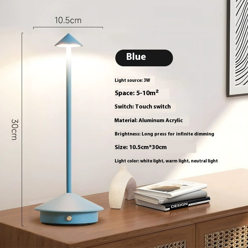 Modern Minimalist Table Lamp
