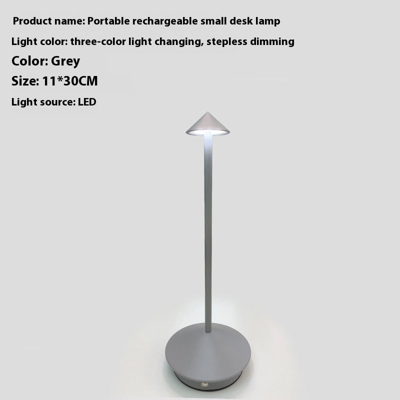 Modern Minimalist Table Lamp