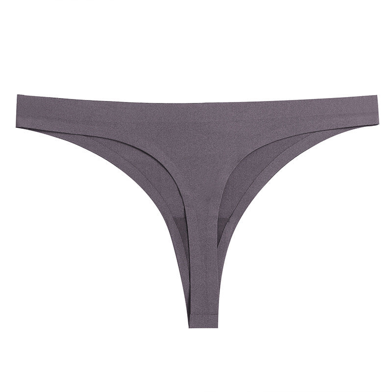 T-back Exercise Thongs