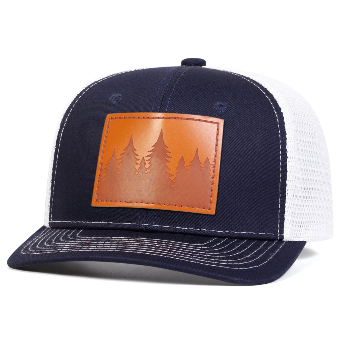 Northern Lands Trucker Hat