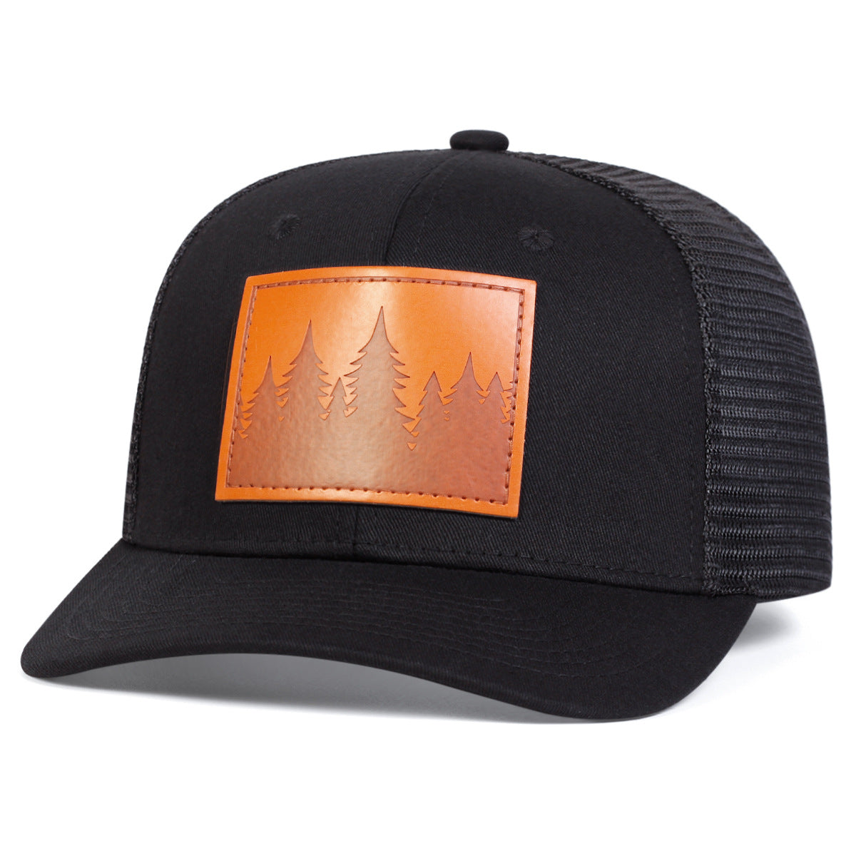 Northern Lands Trucker Hat