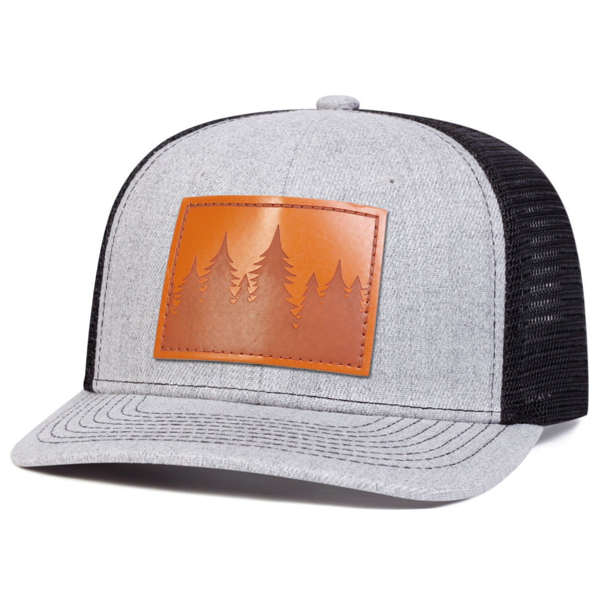 Northern Lands Trucker Hat