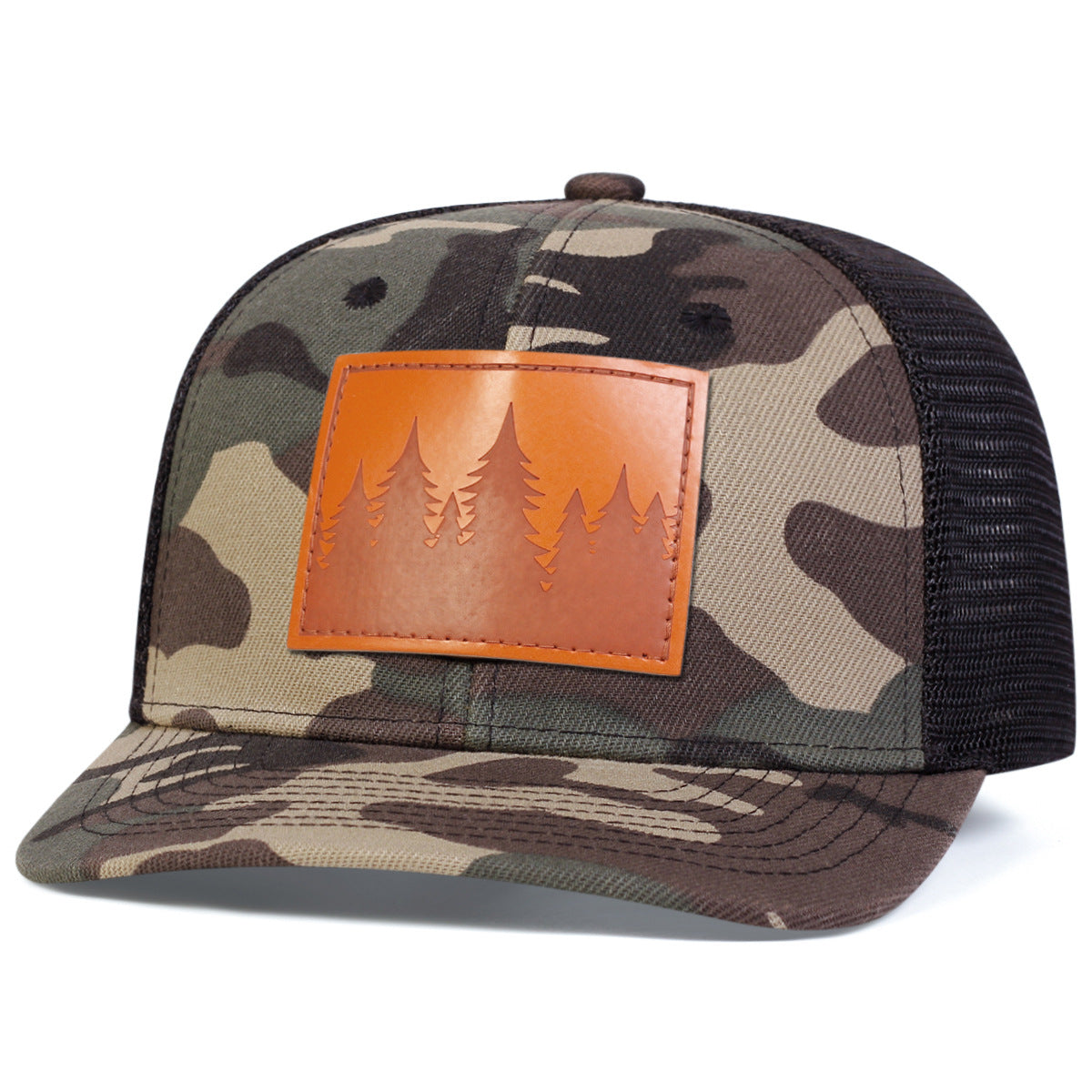 Northern Lands Trucker Hat