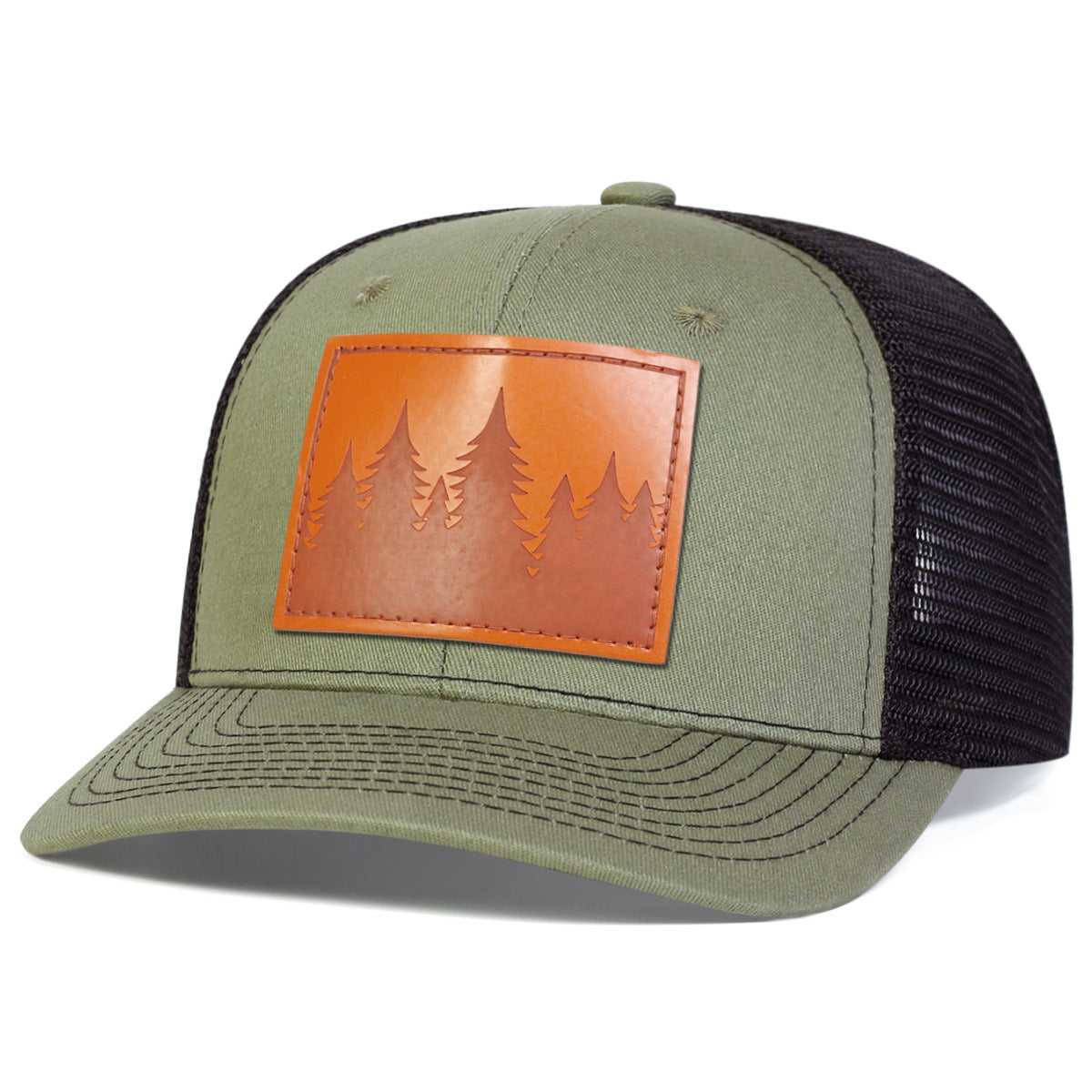 Northern Lands Trucker Hat