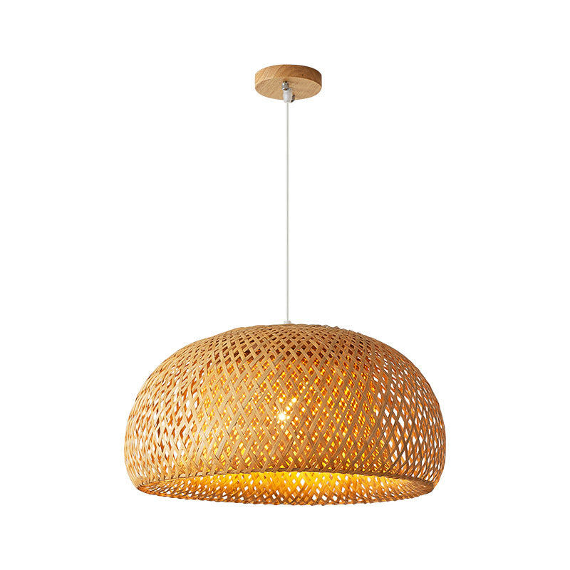 Hand Woven Fine Dining Chandelier