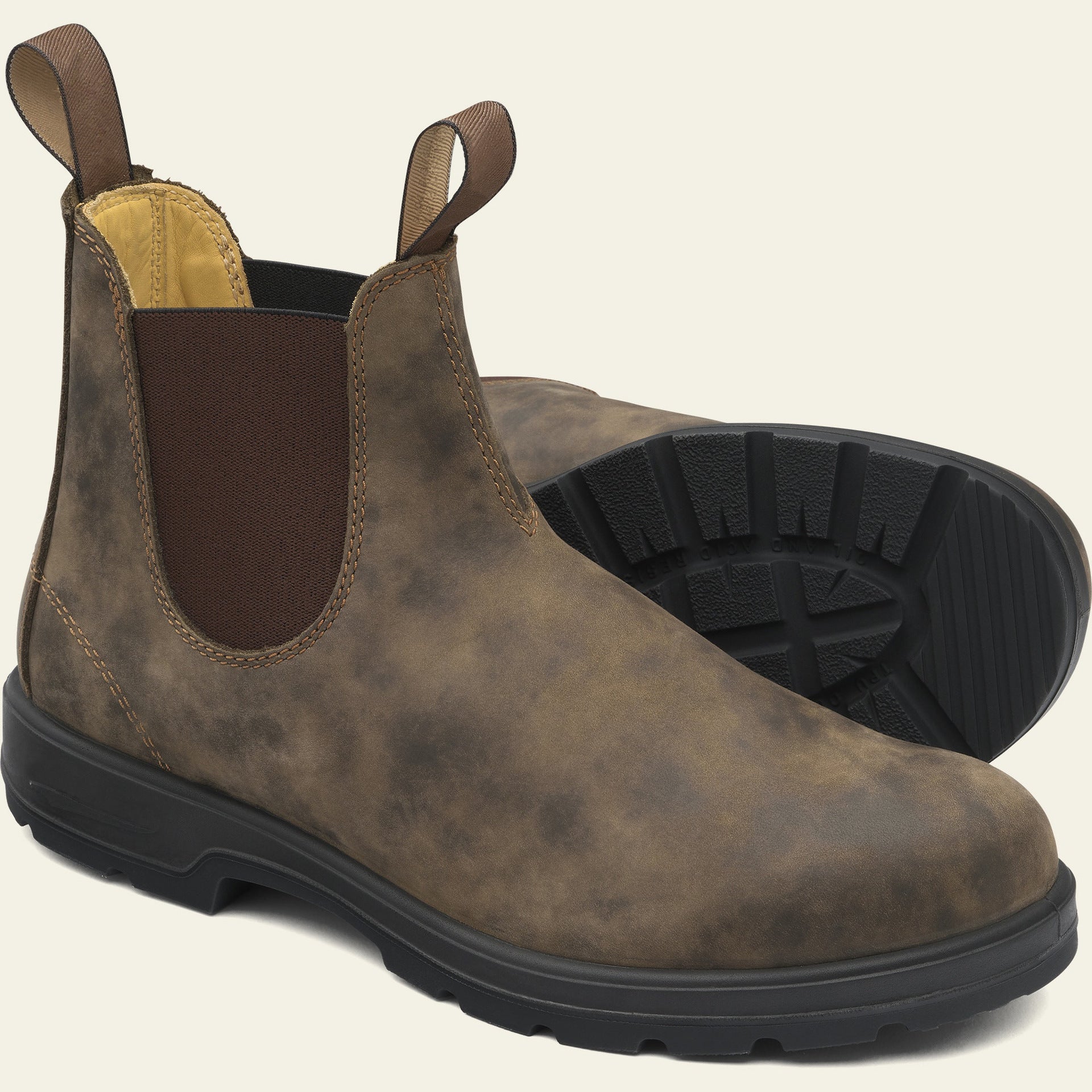 89 Anti-Slip Ankle Waterproof Boots