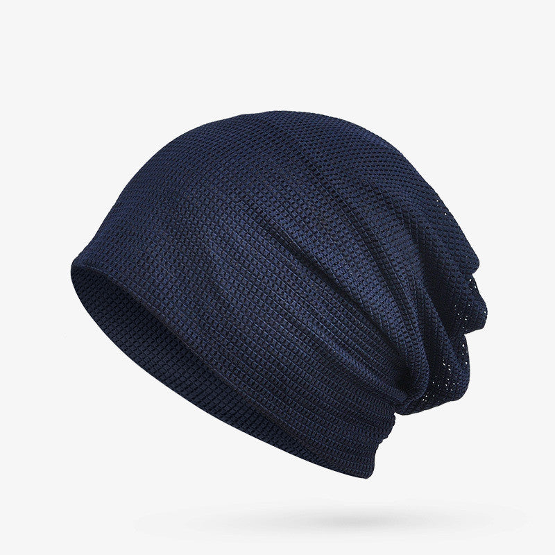 Thin Mesh Breathable Hat