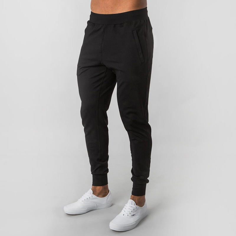 Comfortable Stretch Running Pants