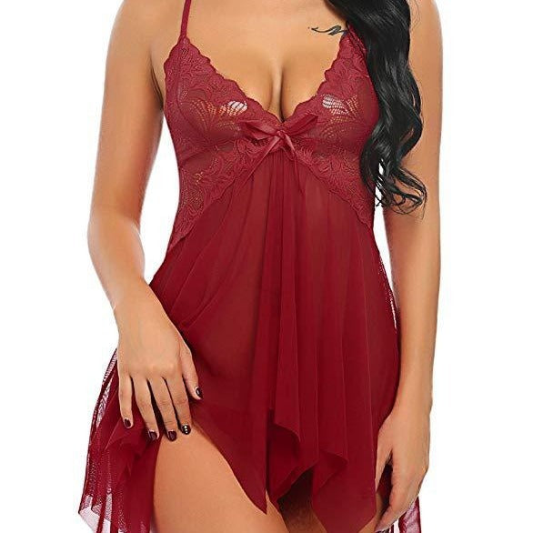 Mesh Suspenders