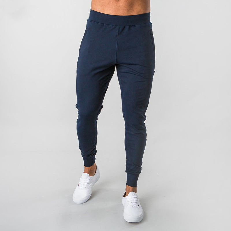 Comfortable Stretch Running Pants