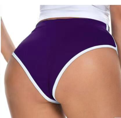 Slim Sports Shorts