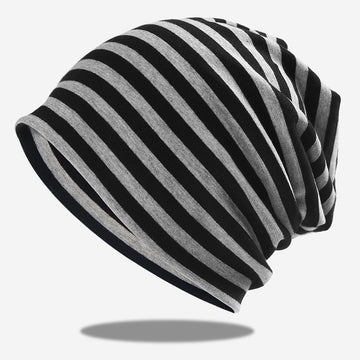 Pure Cotton Breathable Pullover Hat