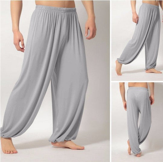 Pilates Casual Pants