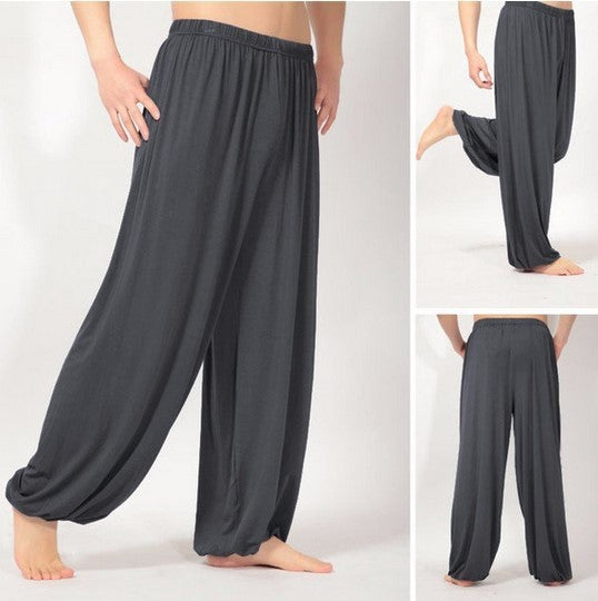 Pilates Casual Pants