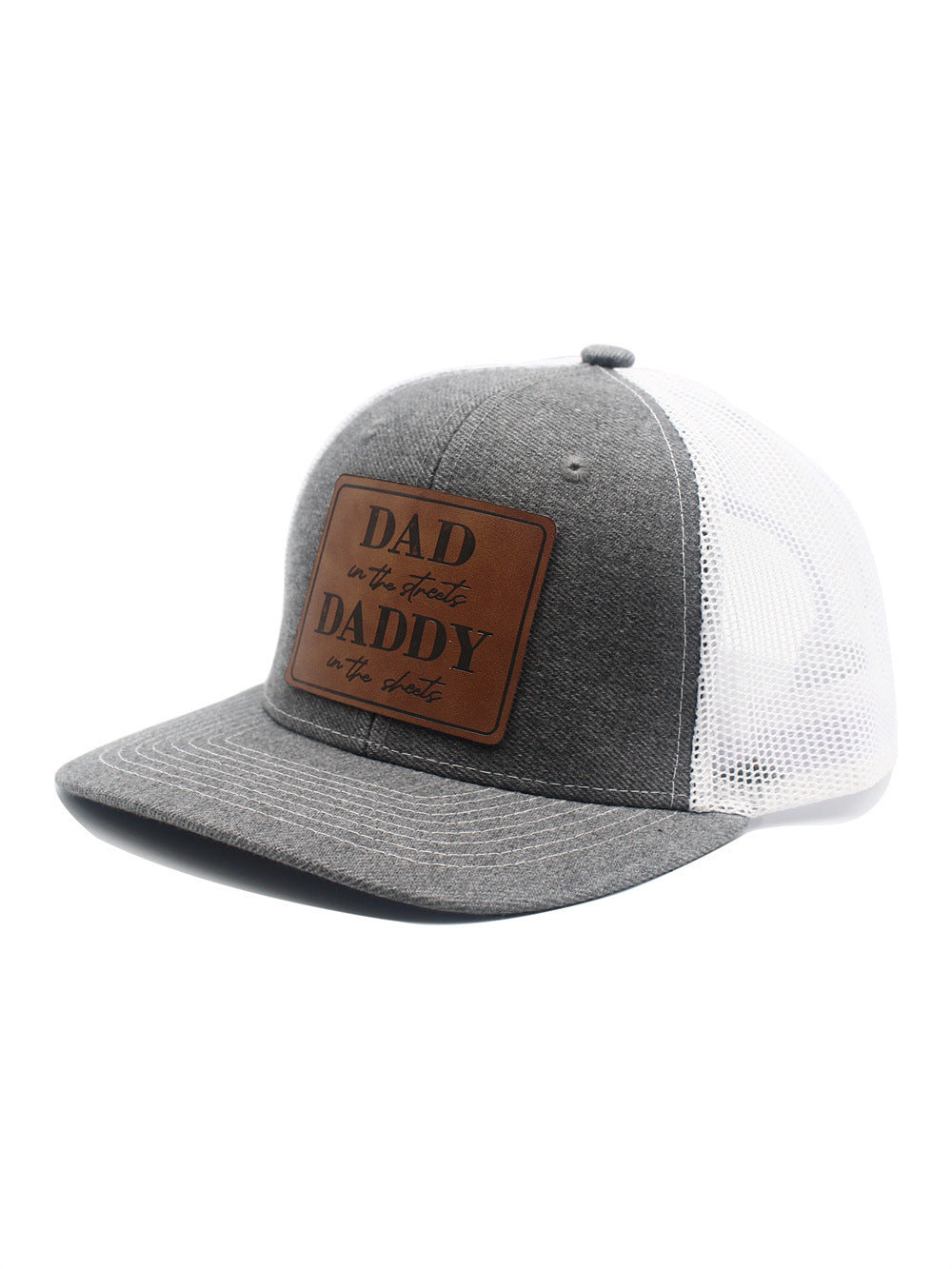 Men's Summer Mesh Hat