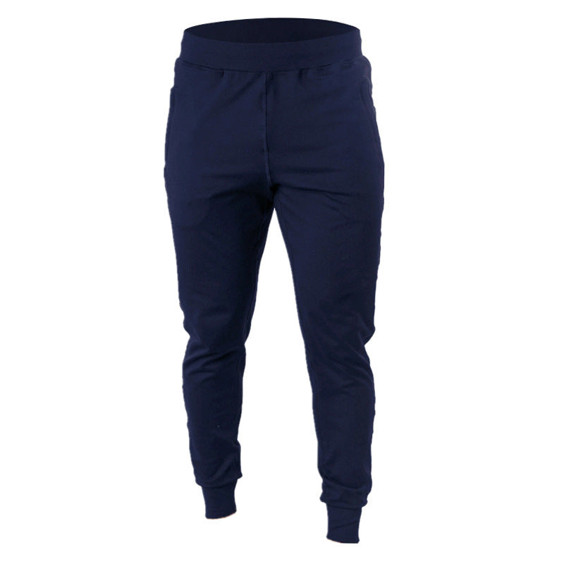 Comfortable Stretch Running Pants