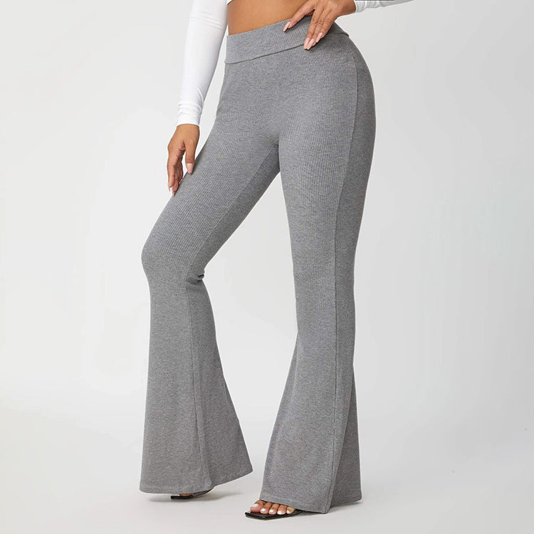 Bell Bottom Leggings