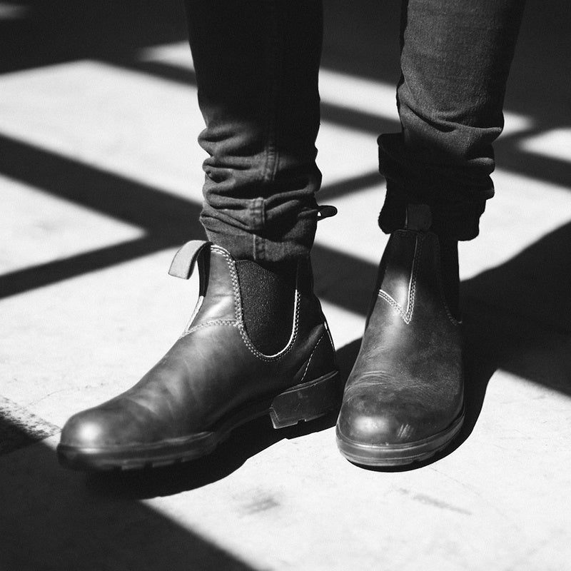 89 Anti-Slip Ankle Waterproof Boots