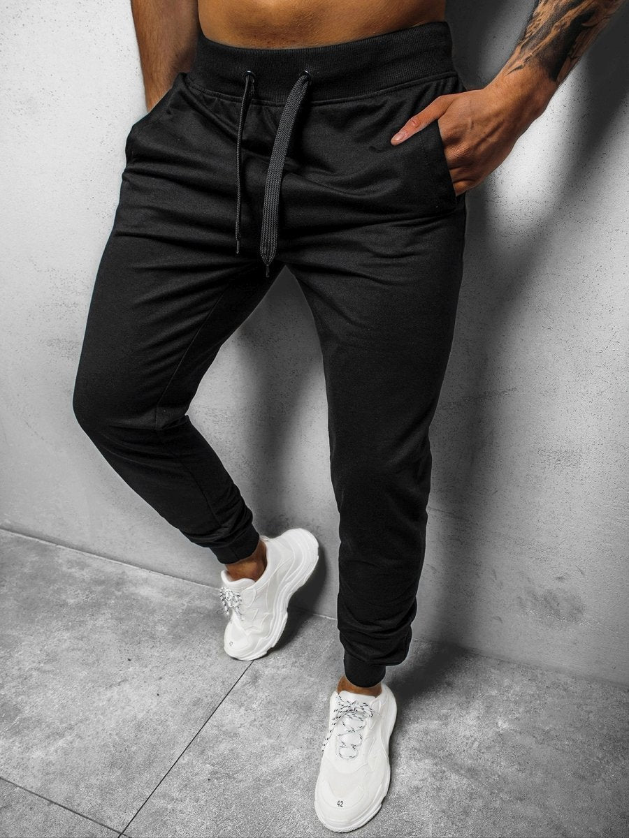 Warm Sports Pants