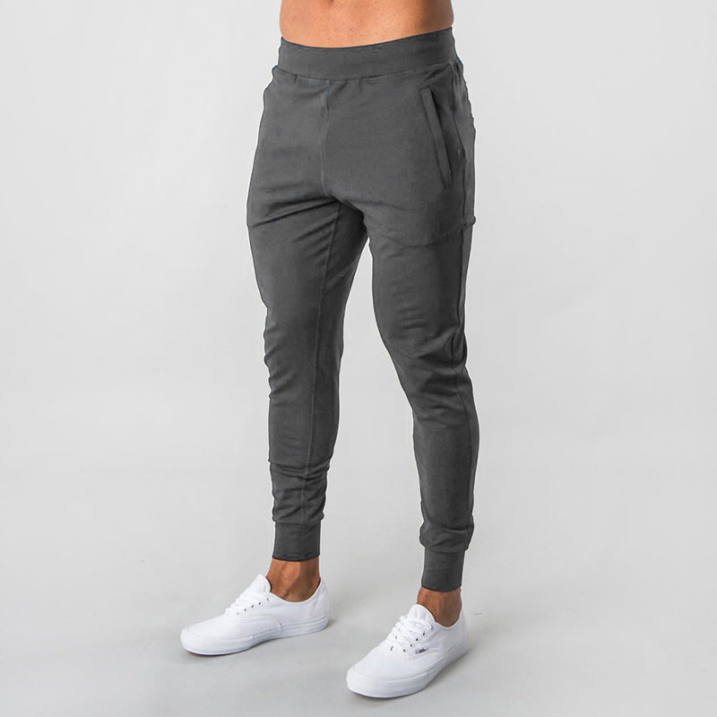 Comfortable Stretch Running Pants